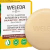 Weleda Festes Shampoo Reparatur & Pflege 50 G