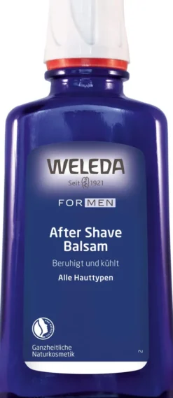 Weleda For Men After Shave Balsam 100 ml