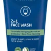Weleda For Men 2 in 1 Face Wash 100 ml