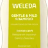 Weleda Gentle & Mild Shampoo Hirse 190 ml