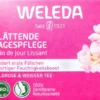 Weleda Glättende Tagespflege Wildrose & Weißer Tee 40 ml