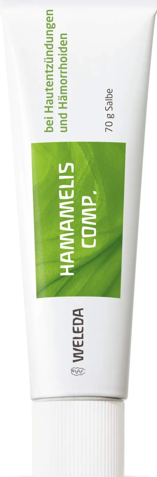 Weleda Hamamelis Comp 25 G Salbe