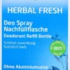 Weleda Herbal Fresh Deo Spray 200 ml