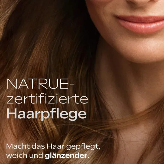 Weleda Hydrashine Pflegespülung Alpen-Lein