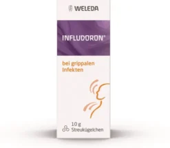 Weleda Infludoron 10 g Globuli