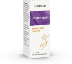 Weleda Infludoron 10 g Globuli
