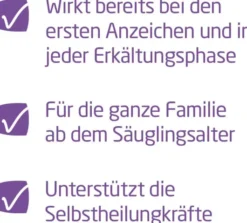 Weleda Infludoron Streukügelchen 50 g Globuli