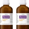 Weleda Infludoron Streukügelchen 2 x 50 g Globuli
