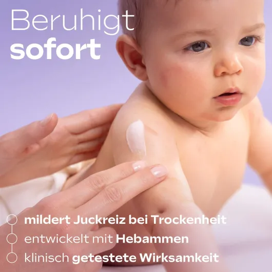 Weleda 3in1 weiße Malve Pflegelotion 200 ml