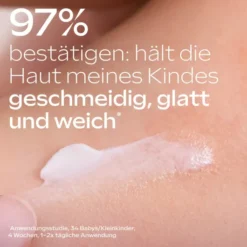 Weleda 3in1 weiße Malve Pflegelotion 200 ml