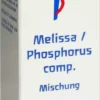 Weleda Melissa Phosphorus Comp