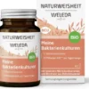 Weleda Naturweisheit Meine Bakterienkulturen 40 Kapseln