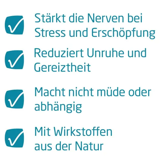 Weleda Neurodoron 200 Tabletten