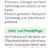 Weleda Pflanzen Zahngel 75 ml