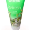 Weleda Refresh Erfrischungsdusche Citrus 200 ml