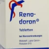 Weleda Renodoron 180 Tabletten