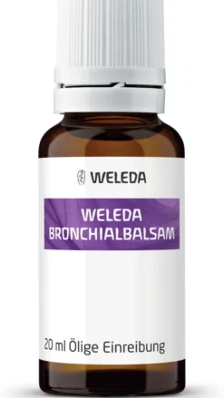 Weleda Rhinodoron Aloe Vera 20 ml Nasenspray