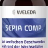 Weleda Sepia Comp 50 ml Dilution