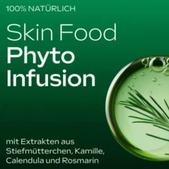 Weleda Skin Food Body Lotion 20 ml