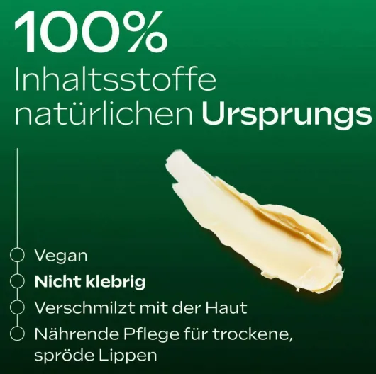 Weleda Skin Food Lip Balm Mit Karton 4,8 G