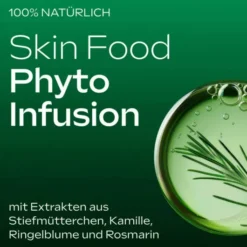 Weleda Skin Food Lip Balm Mit Karton 4,8 G