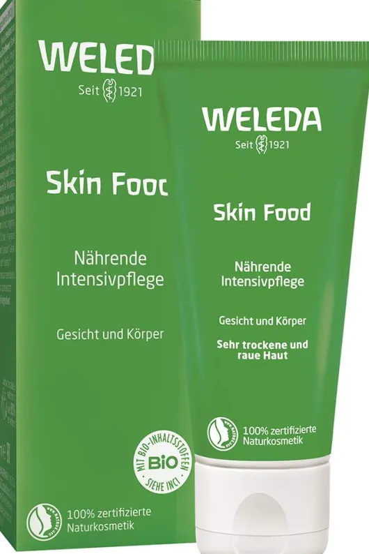 Weleda Skin Food 75 ml