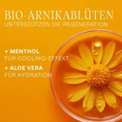 Weleda Sport Kühlgel Arnika 100 ml