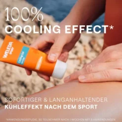 Weleda Sport Kühlgel Arnika 100 ml