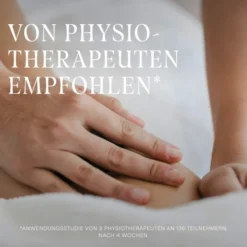 Weleda Sport Massage-Öl Arnika 100 ml