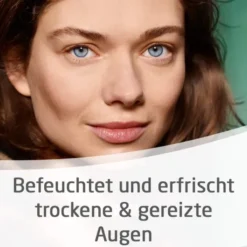 Weleda Visiodoron Malva 20 X 0,4 ml Augentropfen