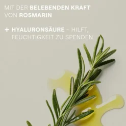Weleda Vitalisierendes Rosmarin Shampoo 400 ml