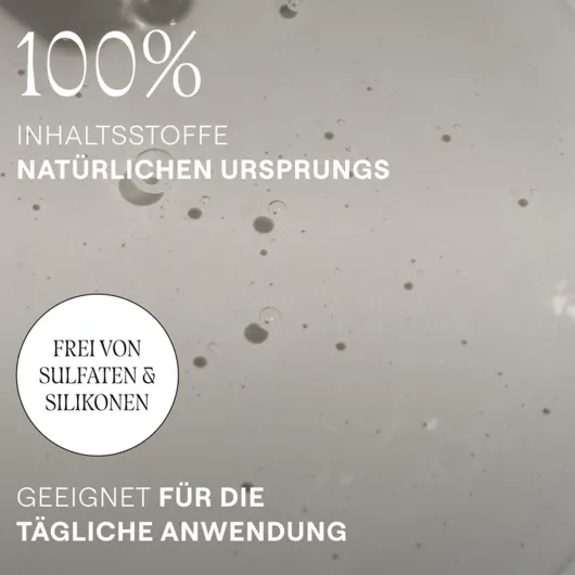 Weleda Vitalisierendes Rosmarin Shampoo 400 ml