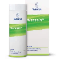 Weleda Wecesin 50 G Pulver