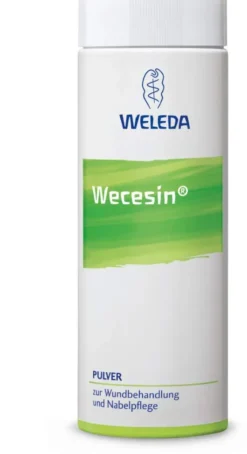 Weleda Wecesin 50 G Pulver
