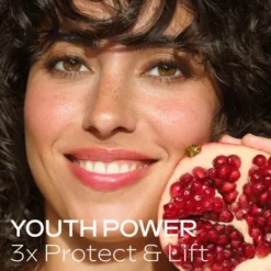 Weleda Youth Power Augenpflege Granatapfel 12 ml