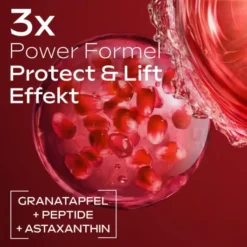 Weleda Youth Power Augenpflege Granatapfel 12 ml