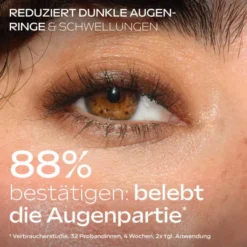 Weleda Youth Power Augenpflege Granatapfel 12 ml