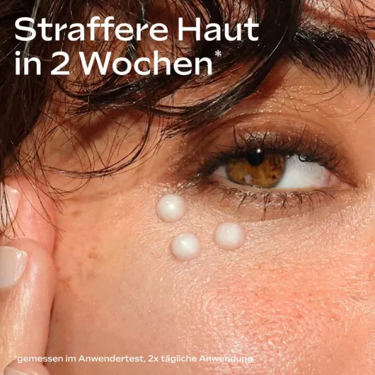 Weleda Youth Power Augenpflege Granatapfel 12 ml