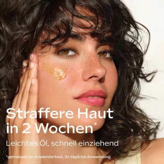 Weleda Youth Power Nachtpflege Granatapfel 40 ml