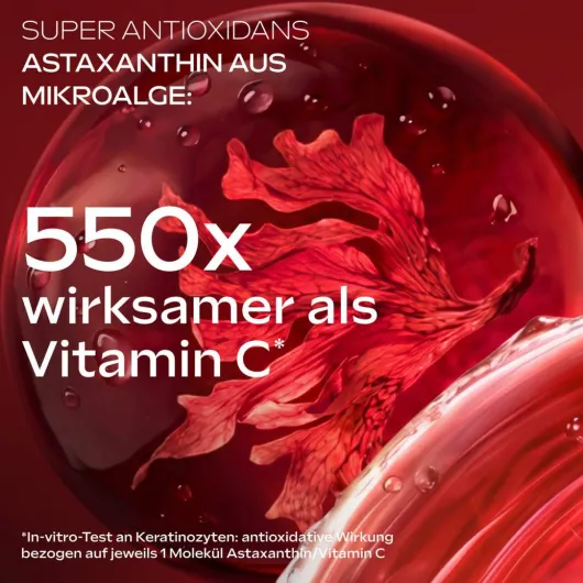 Weleda Youth Power Nachtpflege Granatapfel 40 ml