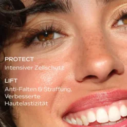 Weleda Youth Power Tagespflege Granatapfel 40 ml