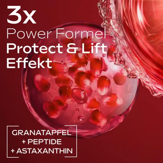 Weleda Youth Power Tagespflege Granatapfel 40 ml