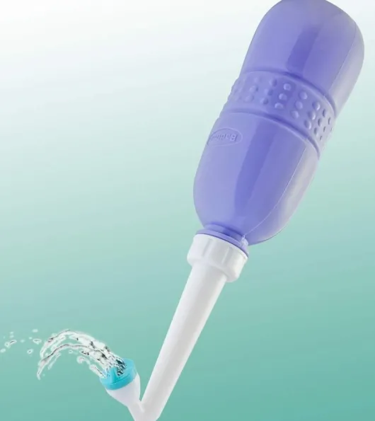 Wenko mobiles Bidet