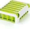 WEPA 7 Tage Compact Wochenmagazin weiß-grün