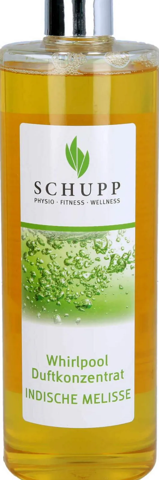 Whirlpool Duftkonzentrat Indische Melisse 500 ml