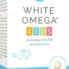 White Omega Kids Weichkapseln 90 Stk