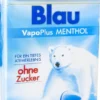 Wick Blau Menthol Bonbons Ohne Zucker Clickbox 46 G Bonbons