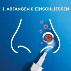 WICK erste Abwehr 2 x 15 ml Nasenspray