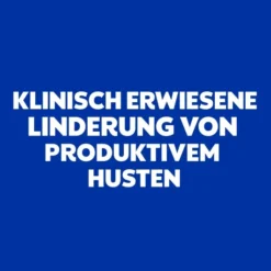 Wick Husten-Löser Sirup 180 ml