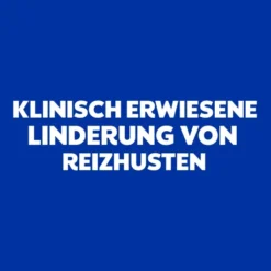 WICK Husten-Sirup gegen Reizhusten 180 ml